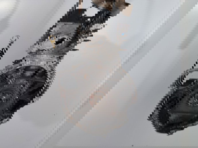 Motor complet ambielat Ford Fiesta 6 [Fabr 2008-2019] SNJB 1.25 Benz SNJA 60KW / 80CP