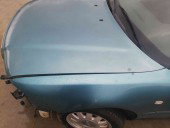Capota LX6V Audi A4 (8D2, B5) [Fabr 1994-2000] 1.9 AHH