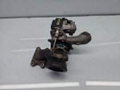 Turbina AUDI A3 (8VS) [Fabr 2013-prezent] 04E145721B 1.4 TFSI CZEA 110KW / 150CP