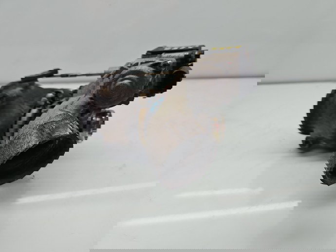 Turbina AUDI A3 (8VS) [Fabr 2013-prezent] 04E145721B 1.4 TFSI CZEA 110KW / 150CP