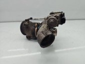 Turbina AUDI A3 (8VS) [Fabr 2013-prezent] 04E145721B 1.4 TFSI CZEA 110KW / 150CP