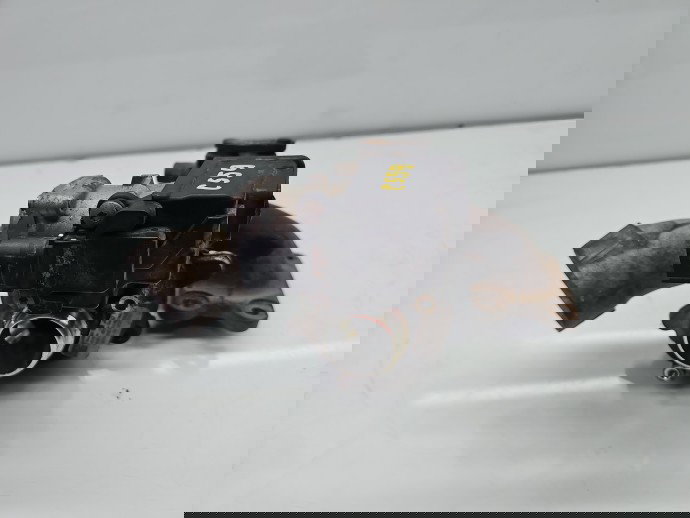 Turbina AUDI A3 (8VS) [Fabr 2013-prezent] 04E145721B 1.4 TFSI CZEA 110KW / 150CP