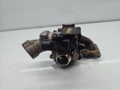 Turbina AUDI A3 (8VS) [Fabr 2013-prezent] 04E145721B 1.4 TFSI CZEA 110KW / 150CP