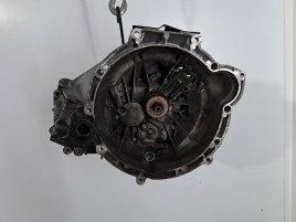 Cutie viteze manuala 5 trepte Ford Fiesta 6 [Fabr 2008-2019] 1.25 Benz SNJA 8A6R 7002 CE 60KW / 80CP