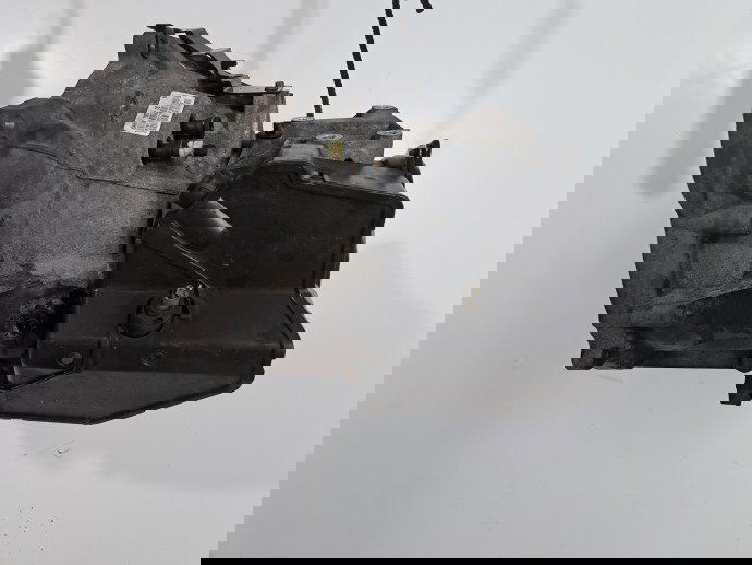 Cutie viteze manuala 5 trepte Ford Fiesta 6 [Fabr 2008-2019] 1.25 Benz SNJA 8A6R 7002 CE 60KW / 80CP