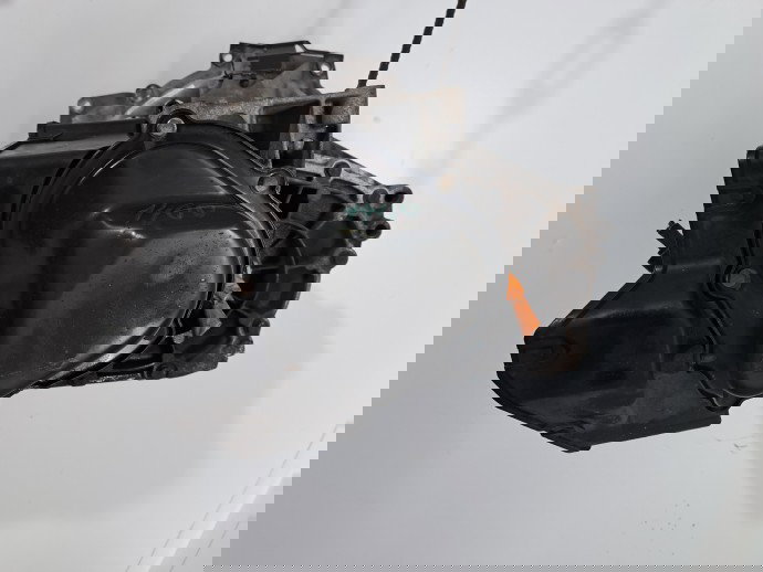 Cutie viteze manuala 5 trepte Ford Fiesta 6 [Fabr 2008-2019] 1.25 Benz SNJA 8A6R 7002 CE 60KW / 80CP