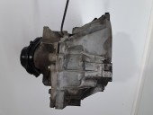 Cutie viteze manuala 5 trepte Ford Fiesta 6 [Fabr 2008-2019] 1.25 Benz SNJA 8A6R 7002 CE 60KW / 80CP