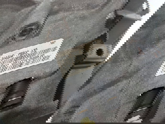 Cutie viteze manuala 5 trepte Ford Fiesta 6 [Fabr 2008-2019] 1.25 Benz SNJA 8A6R 7002 CE 60KW / 80CP