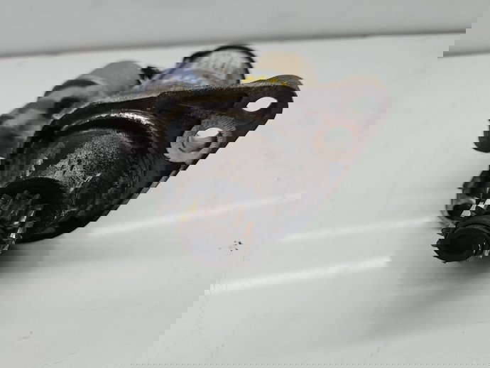 Electromotor AUDI A3 (8VS) [Fabr 2013-prezent] 02Z911024Q 1.4 TFSI CZEA 110KW / 150CP