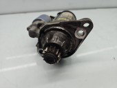 Electromotor AUDI A3 (8VS) [Fabr 2013-prezent] 02Z911024Q 1.4 TFSI CZEA 110KW / 150CP