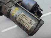 Electromotor AUDI A3 (8VS) [Fabr 2013-prezent] 02Z911024Q 1.4 TFSI CZEA 110KW / 150CP