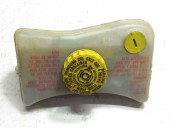 Vas lichid frana 8E0611301 Audi A4 (8EC, B7) [Fabr 2004-2008] 2.0 BLB
