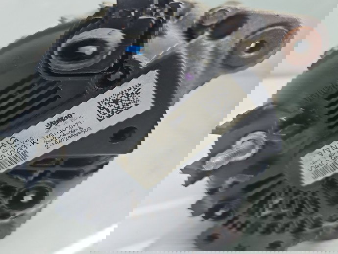 Alternator AUDI A3 (8VS) [Fabr 2013-prezent] 04C903023K 1.4 TFSI CZEA 110KW / 150CP