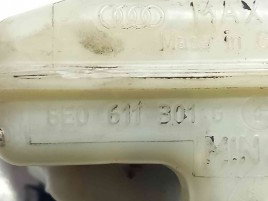 Vas lichid frana 8E0611301 Audi A4 (8EC, B7) [Fabr 2004-2008] 2.0 BLB