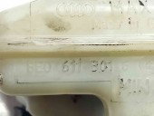 Vas lichid frana 8E0611301 Audi A4 (8EC, B7) [Fabr 2004-2008] 2.0 BLB