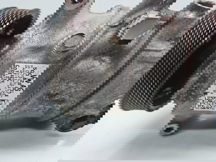 Compresor clima AUDI A3 (8VS) [Fabr 2013-prezent] 5Q0820803E 1.4 TFSI CZEA 110KW / 150CP