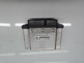 Calculator motor ECU AUDI A3 (8VS) [Fabr 2013-prezent] 04E907309AB 1.4 TFSI CZEA 110KW / 150CP