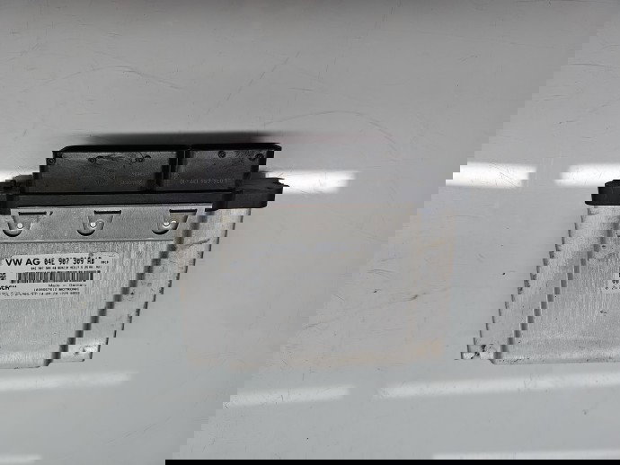 Calculator motor ECU AUDI A3 (8VS) [Fabr 2013-prezent] 04E907309AB 1.4 TFSI CZEA 110KW / 150CP