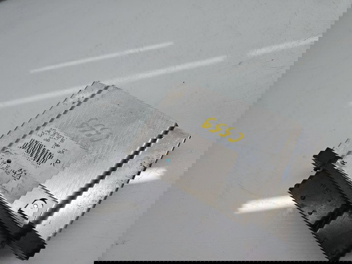 Calculator motor ECU AUDI A3 (8VS) [Fabr 2013-prezent] 04E907309AB 1.4 TFSI CZEA 110KW / 150CP