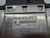 Calculator motor ECU AUDI A3 (8VS) [Fabr 2013-prezent] 04E907309AB 1.4 TFSI CZEA 110KW / 150CP