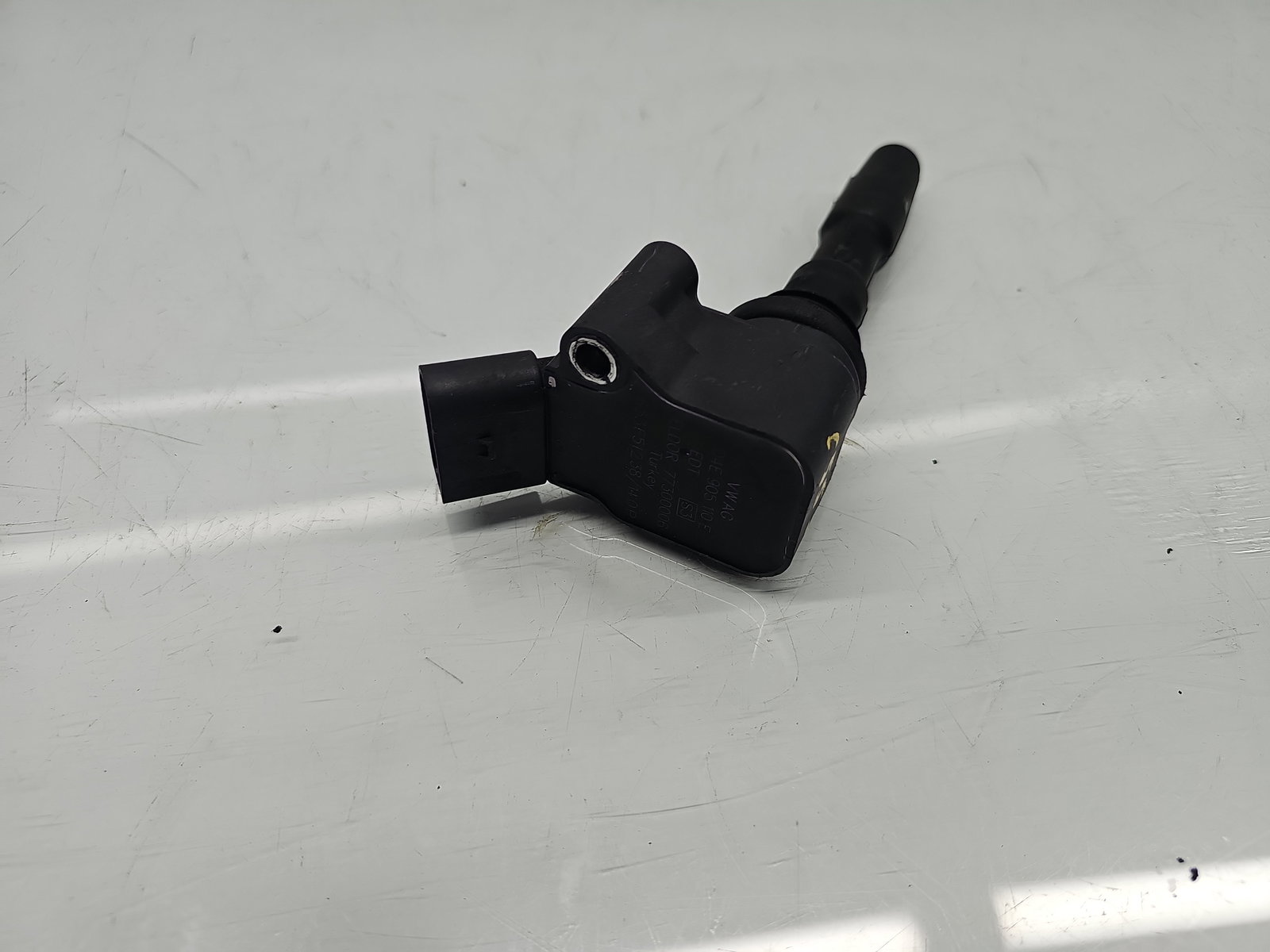 Bobina inductie AUDI A3 (8VS) [Fabr 2013-prezent] 04E905110E 1.4 TFSI CZEA 110KW / 150CP - imagine 2