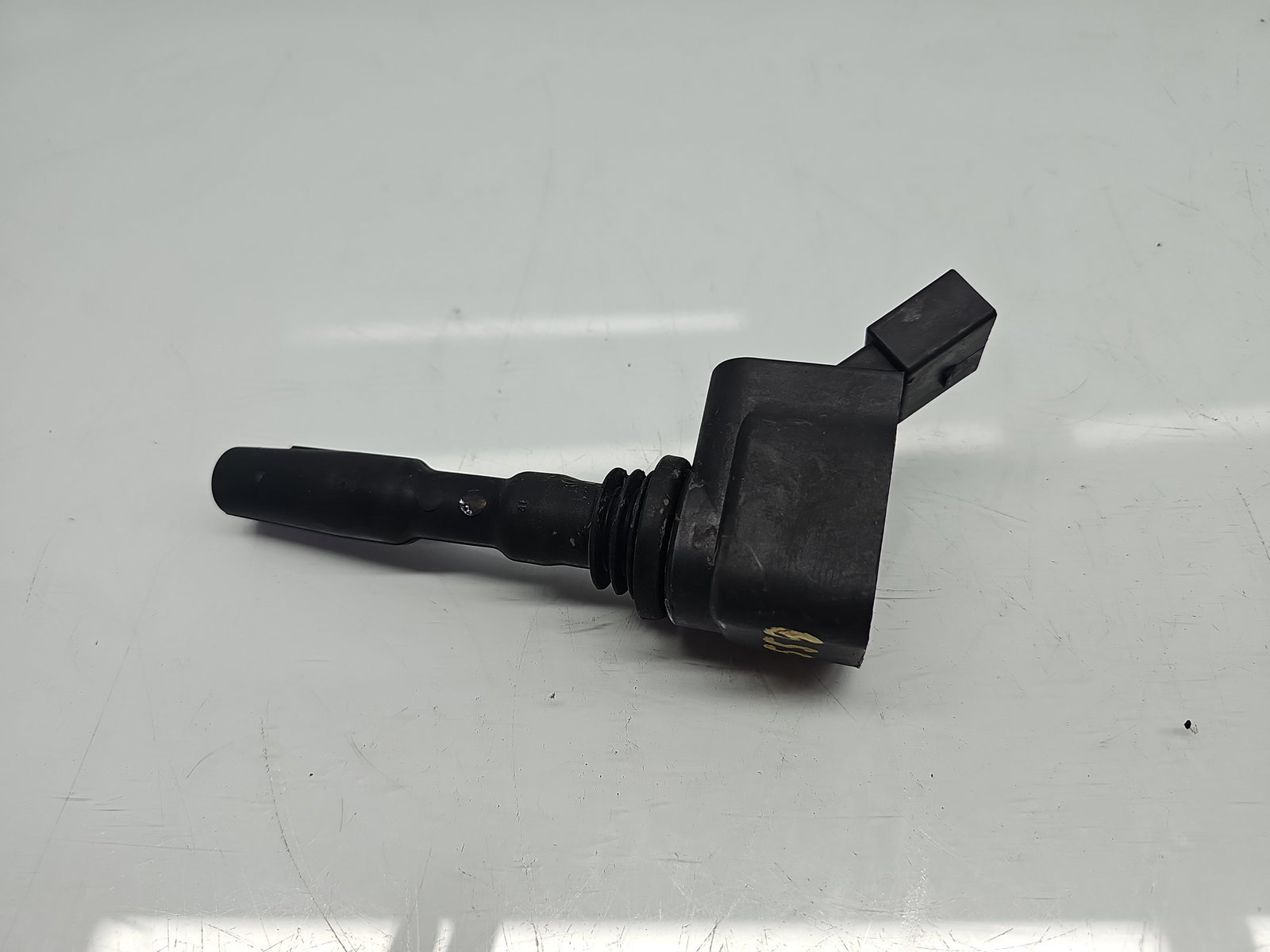 Bobina inductie AUDI A3 (8VS) [Fabr 2013-prezent] 04E905110E 1.4 TFSI CZEA 110KW / 150CP - imagine 2