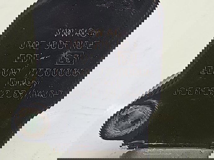 Bobina inductie AUDI A3 (8VS) [Fabr 2013-prezent] 04E905110E 1.4 TFSI CZEA 110KW / 150CP