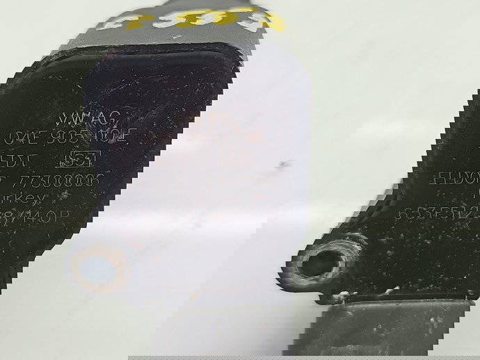 Bobina inductie AUDI A3 (8VS) [Fabr 2013-prezent] 04E905110E 1.4 TFSI CZEA 110KW / 150CP