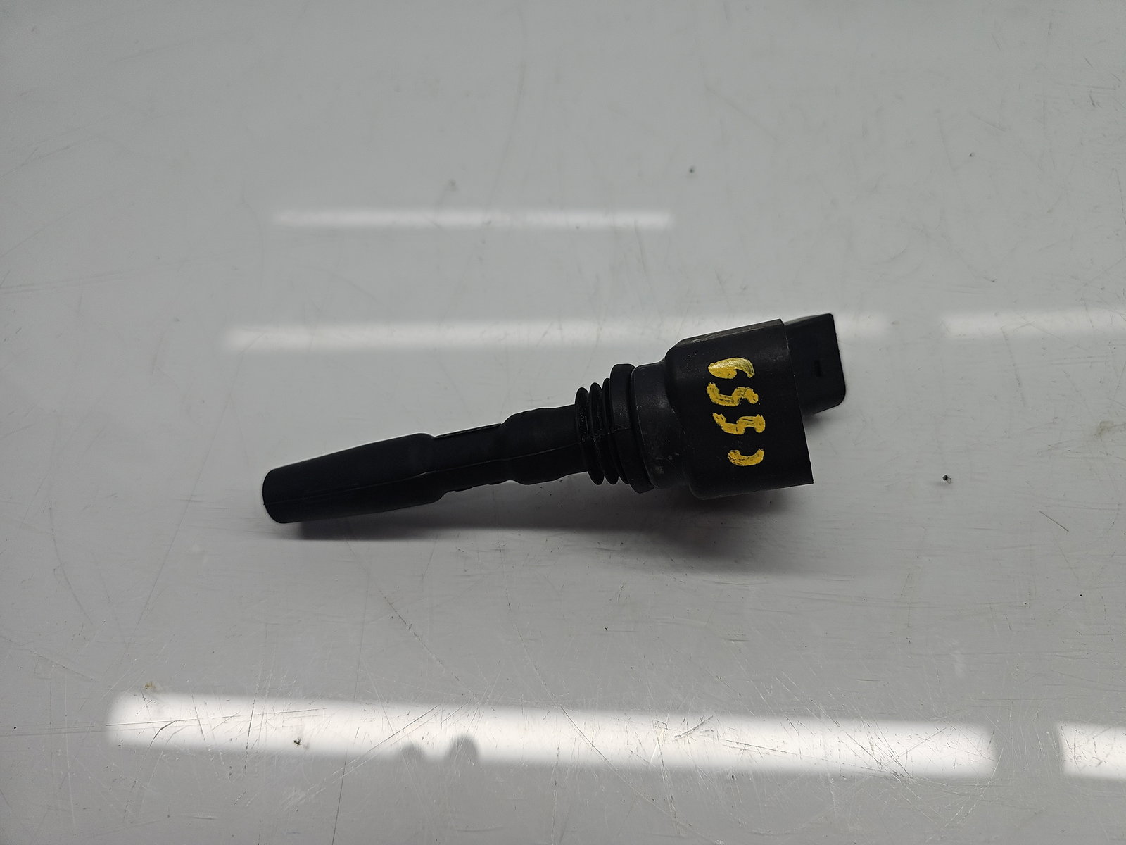 Bobina inductie AUDI A3 (8VS) [Fabr 2013-prezent] 04E905110E 1.4 TFSI CZEA 110KW / 150CP - imagine 1