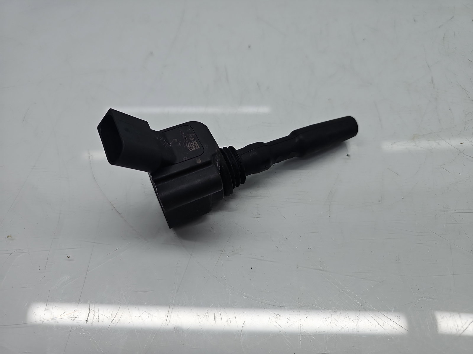 Bobina inductie AUDI A3 (8VS) [Fabr 2013-prezent] 04E905110E 1.4 TFSI CZEA 110KW / 150CP - imagine 3