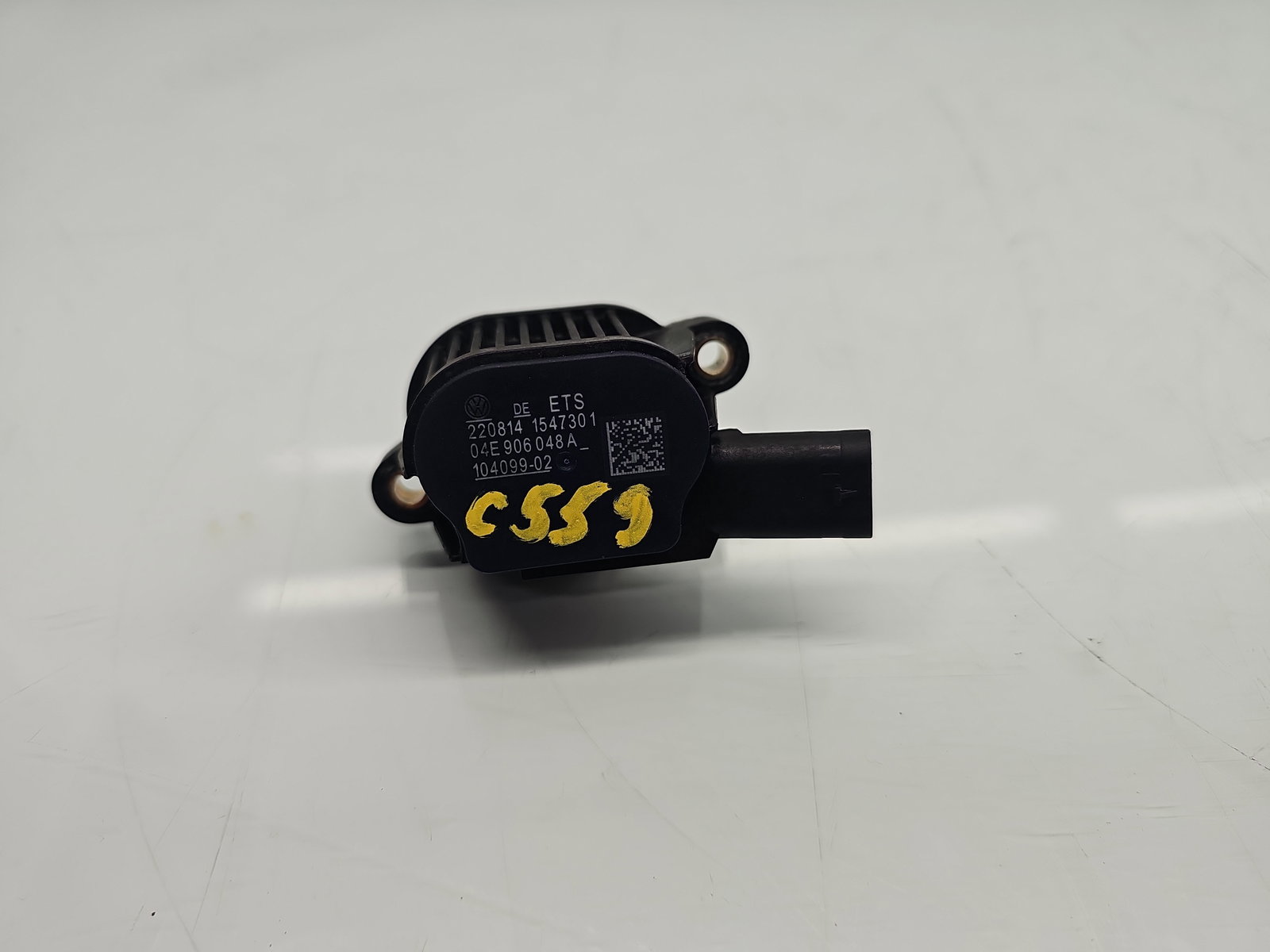 Senzor ax cu came AUDI A3 (8VS) [Fabr 2013-prezent] 04E906048A 1.4 TFSI CZEA 110KW / 150CP - imagine 1