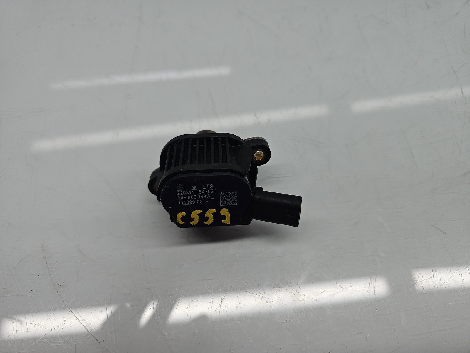 Senzor ax cu came AUDI A3 (8VS) [Fabr 2013-prezent] 04E906048A 1.4 TFSI CZEA 110KW / 150CP - imagine 1