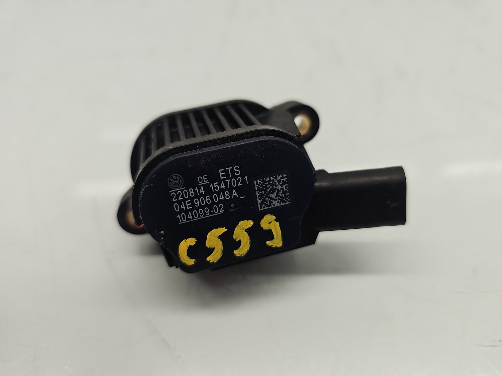 Senzor ax cu came AUDI A3 (8VS) [Fabr 2013-prezent] 04E906048A 1.4 TFSI CZEA 110KW / 150CP - imagine 4