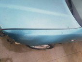 Aripa stanga fata LX6V Audi A4 (8D2, B5) [Fabr 1994-2000] 1.9 AHH