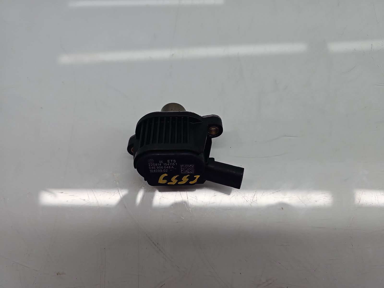 Senzor ax cu came AUDI A3 (8VS) [Fabr 2013-prezent] 04E906048A 1.4 TFSI CZEA 110KW / 150CP - imagine 1