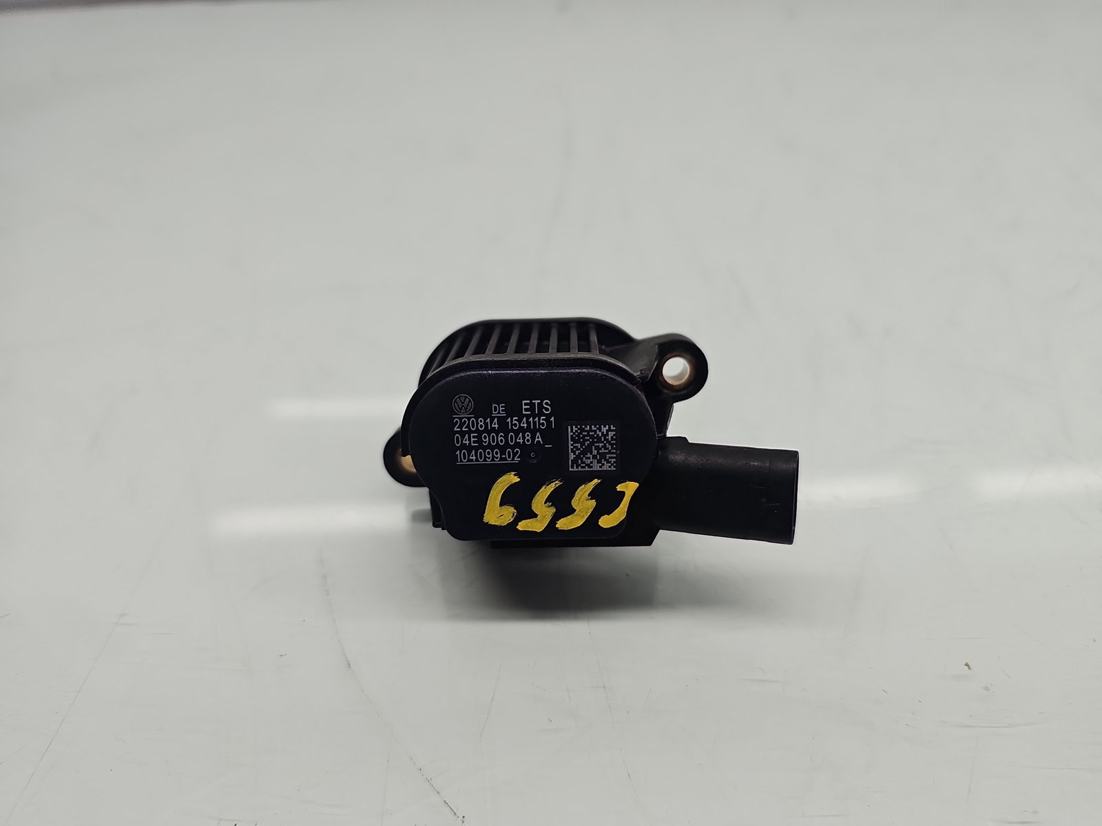 Senzor ax cu came AUDI A3 (8VS) [Fabr 2013-prezent] 04E906048A 1.4 TFSI CZEA 110KW / 150CP - imagine 2