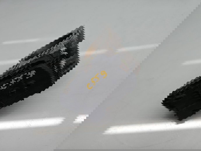 Clapeta acceleratie AUDI A3 (8VS) [Fabr 2013-prezent] 03F133062B 1.4 TFSI CZEA 110KW / 150CP