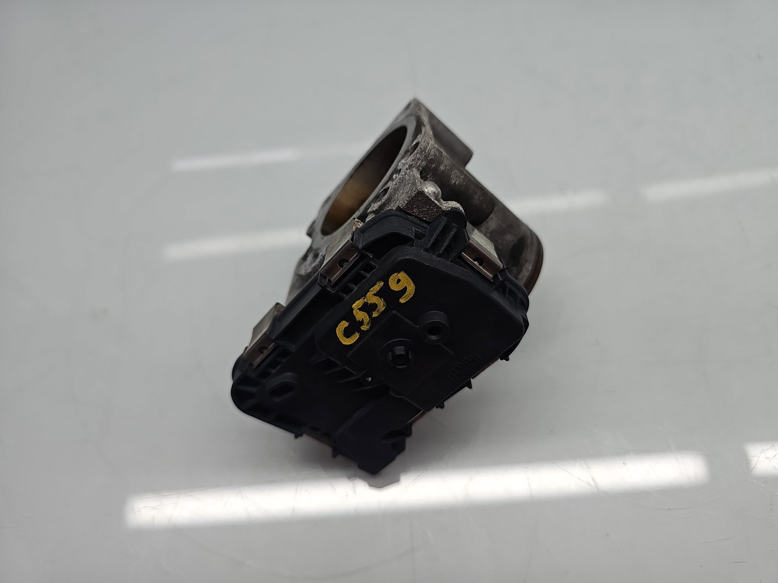 Clapeta acceleratie AUDI A3 (8VS) [Fabr 2013-prezent] 03F133062B 1.4 TFSI CZEA 110KW / 150CP - imagine 1