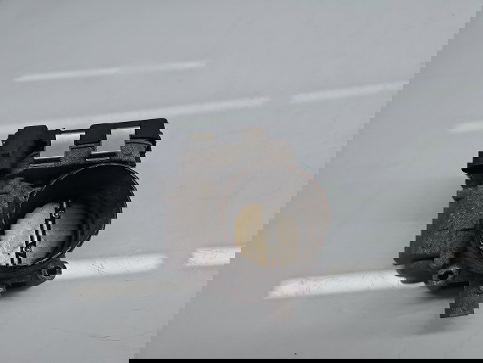 Clapeta acceleratie AUDI A3 (8VS) [Fabr 2013-prezent] 03F133062B 1.4 TFSI CZEA 110KW / 150CP