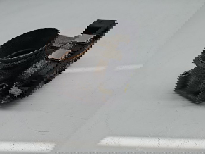 Clapeta acceleratie AUDI A3 (8VS) [Fabr 2013-prezent] 03F133062B 1.4 TFSI CZEA 110KW / 150CP