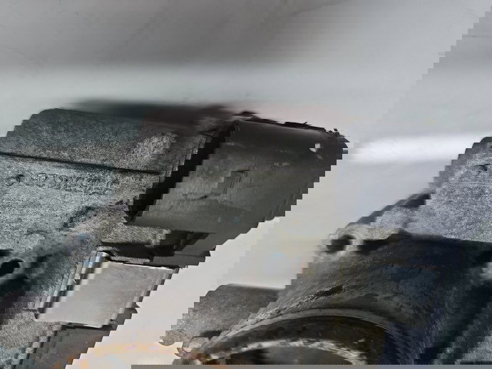 Clapeta acceleratie AUDI A3 (8VS) [Fabr 2013-prezent] 03F133062B 1.4 TFSI CZEA 110KW / 150CP