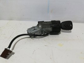 Contact cu cheie Citroen C4 1.6HDI 9649781080 2004-2011