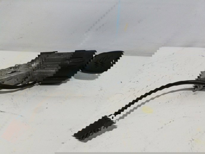 Contact cu cheie Citroen C4 1.6HDI 9649781080 2004-2011