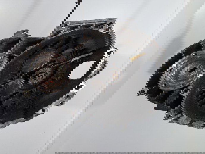 Cutie viteze manuala 6 trepte AUDI A3 Sportback (8PA) [Fabr 2004-2013] 2.0 TDI CFFB NFU 103KW / 140CP