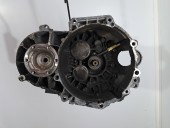 Cutie viteze manuala 6 trepte AUDI A3 Sportback (8PA) [Fabr 2004-2013] 2.0 TDI CFFB NFU 103KW / 140CP