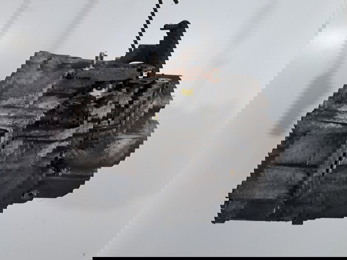 Cutie viteze manuala 6 trepte AUDI A3 Sportback (8PA) [Fabr 2004-2013] 2.0 TDI CFFB NFU 103KW / 140CP