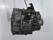 Cutie viteze manuala 6 trepte AUDI A3 Sportback (8PA) [Fabr 2004-2013] 2.0 TDI CFFB NFU 103KW / 140CP
