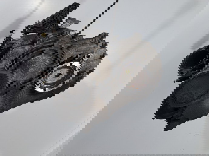 Cutie viteze manuala 6 trepte AUDI A3 Sportback (8PA) [Fabr 2004-2013] 2.0 TDI CFFB NFU 103KW / 140CP