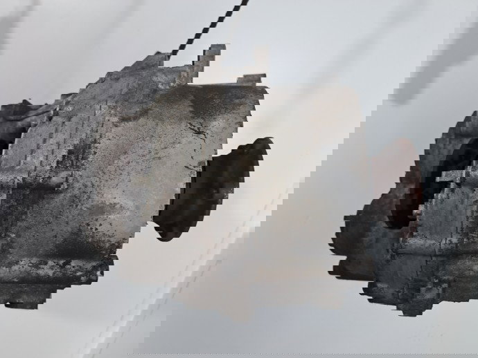 Cutie viteze manuala 6 trepte AUDI A3 Sportback (8PA) [Fabr 2004-2013] 2.0 TDI CFFB NFU 103KW / 140CP