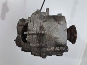 Cutie viteze manuala 6 trepte AUDI A3 Sportback (8PA) [Fabr 2004-2013] 2.0 TDI CFFB NFU 103KW / 140CP